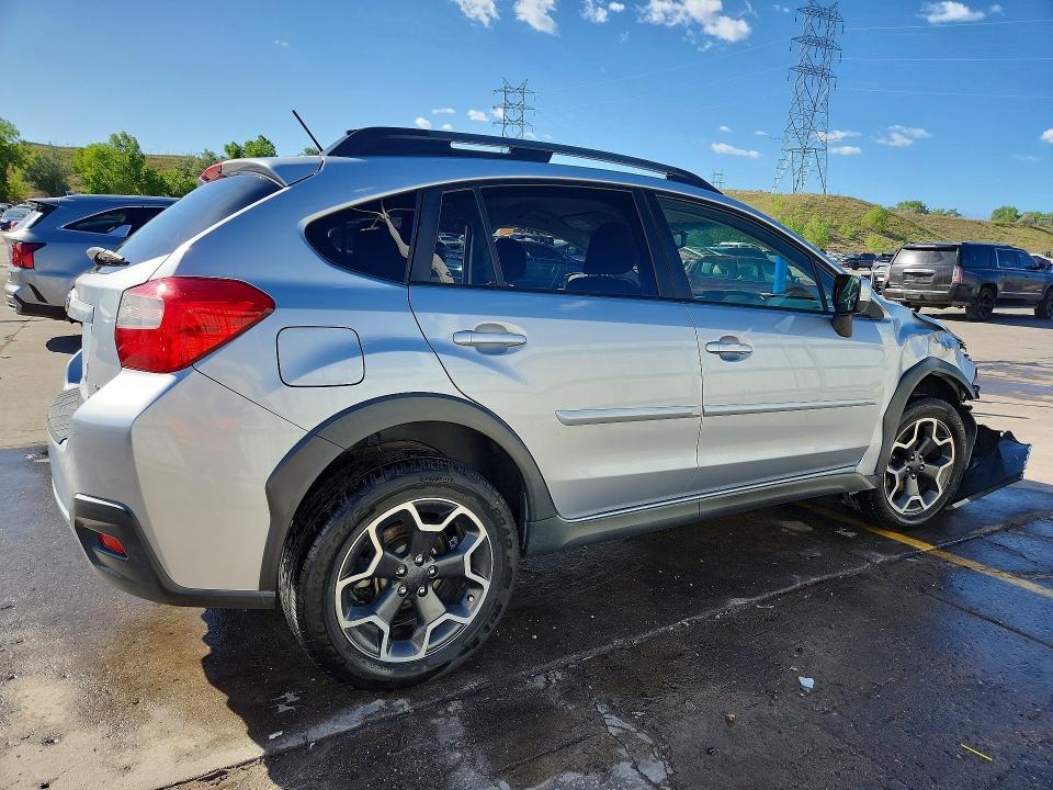 Продажа на аукционе авто 2013 Subaru Xv Crosstrek, vin: JF2GPAWC9D2214370, номер лота: 56838566