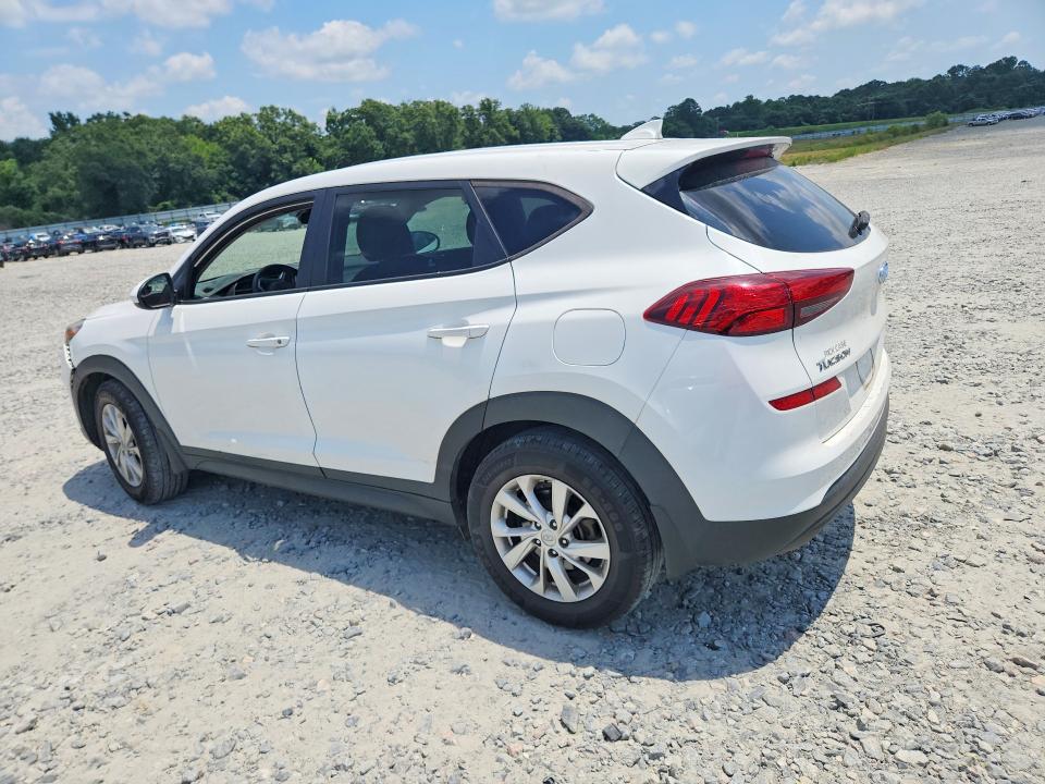 Продаж на аукціоні авто 2019 Hyundai Tucson, vin: KM8J23A43KU973690, номер лоту: 58773176