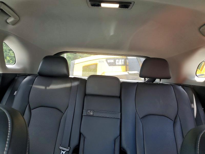 Aukcja sprzedaży 2022 Lexus Rx, vin: 2T2HZMAA2NC260335, numer aukcji: 57471056