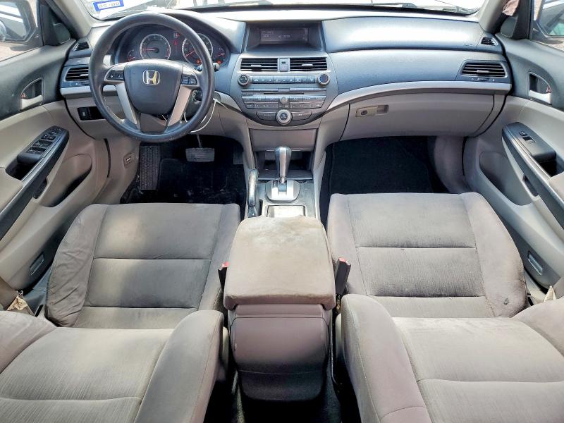 Aukcja sprzedaży 2012 Honda Accord, vin: 1HGCP2F45CA043828, numer aukcji: 57716896