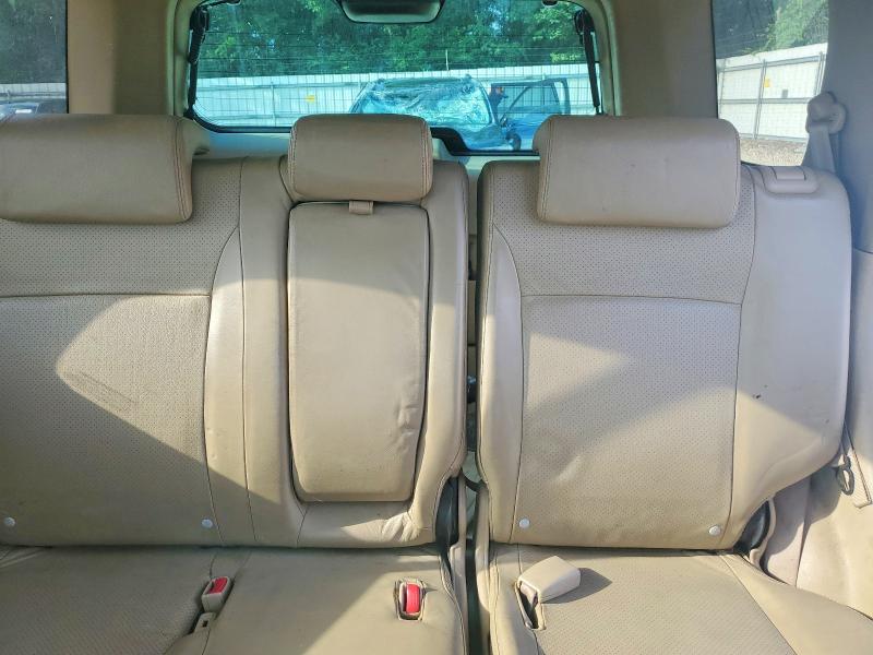 Продажа на аукционе авто 2006 Honda Cr-v, vin: SHSRD78966U427371, номер лота: 58571106