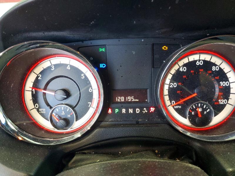 Продажа на аукционе авто 2017 Dodge Grand Caravan, vin: 2C4RDGCG6HR860547, номер лота: 57342456