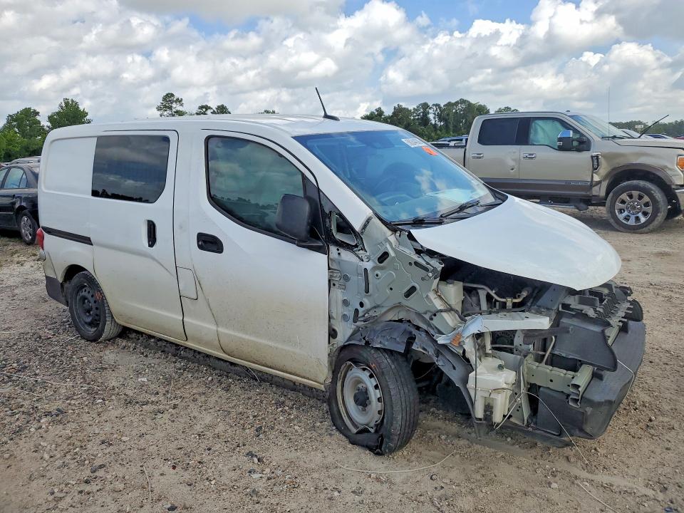 Aukcja sprzedaży 2020 Nissan Nv200, vin: 3N6CM0KN8LK704144, numer aukcji: 56244036