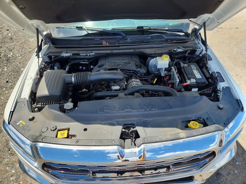 Продаж на аукціоні авто 2020 Ram 1500, vin: 1C6SRFHT8LN285982, номер лоту: 57351886