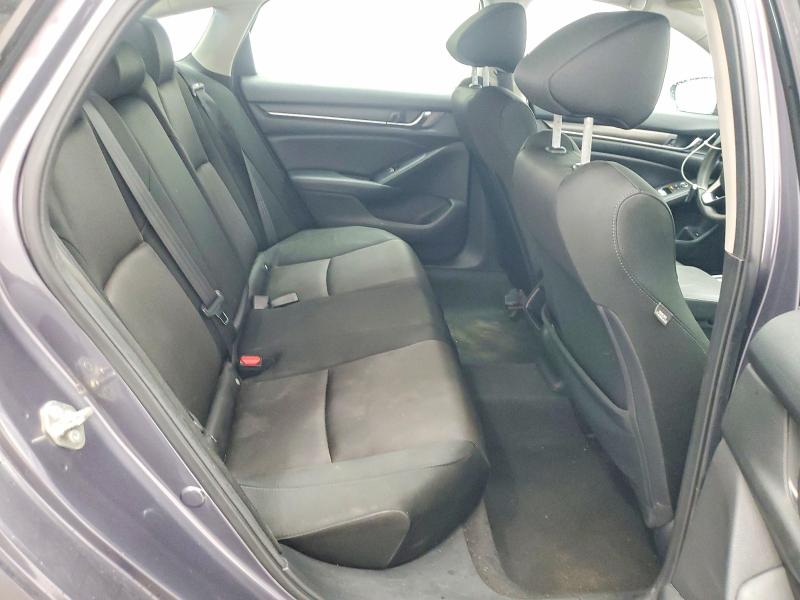 Продаж на аукціоні авто 2019 Honda Accord, vin: 1HGCV1F19KA060023, номер лоту: 58217976