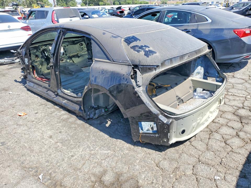 Продажа на аукционе авто 2026 Lucid Motors Air, vin: 50EA1GBA8TA024038, номер лота: 57952956