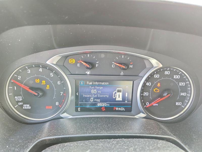 Aukcja sprzedaży 2021 Chevrolet Blazer, vin: 3GNKBBRA0MS526466, numer aukcji: 55440536