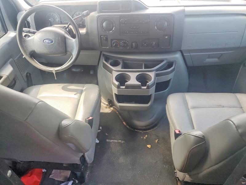Продажа на аукционе авто 2013 Ford Econoline, vin: 1FTNE2EW8DDA84762, номер лота: 57113106
