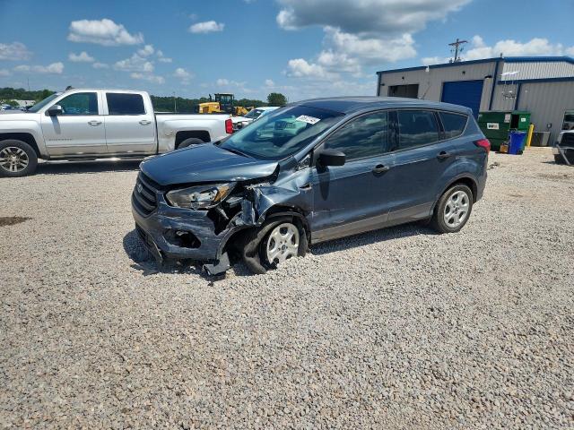 2019 Ford Escape მანქანა იყიდება აუქციონზე, vin: 1FMCU0F72KUA22739, აუქციონის ნომერი: 85972745