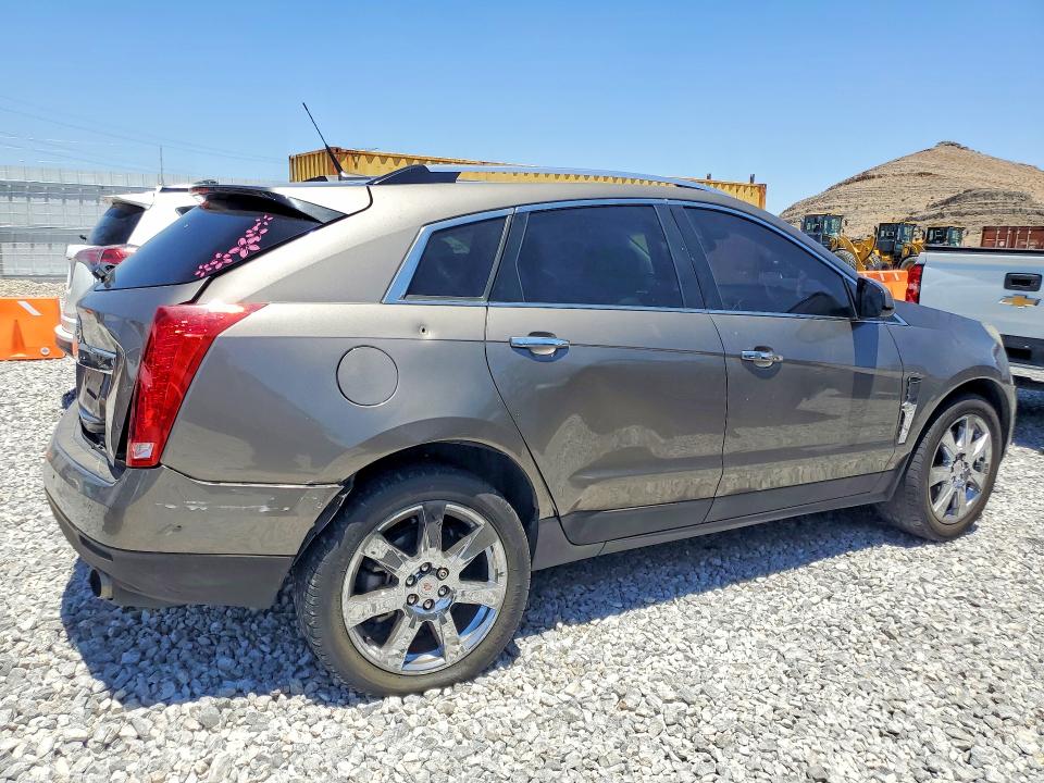 56975236 :رقم المزاد ، 3GYFNBEY9BS649310 vin ، 2011 Cadillac Srx مزاد بيع