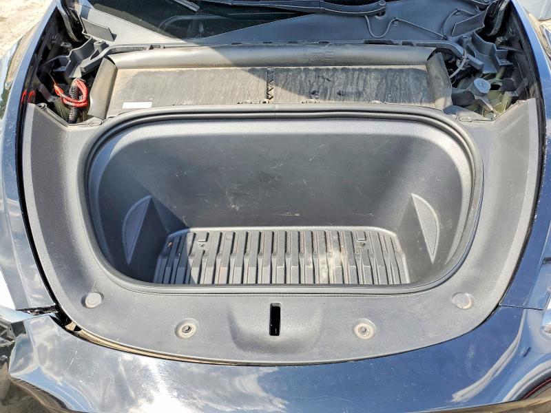59172216 :رقم المزاد ، 7SAYGDEE2PA126169 vin ، 2023 Tesla Model Y مزاد بيع
