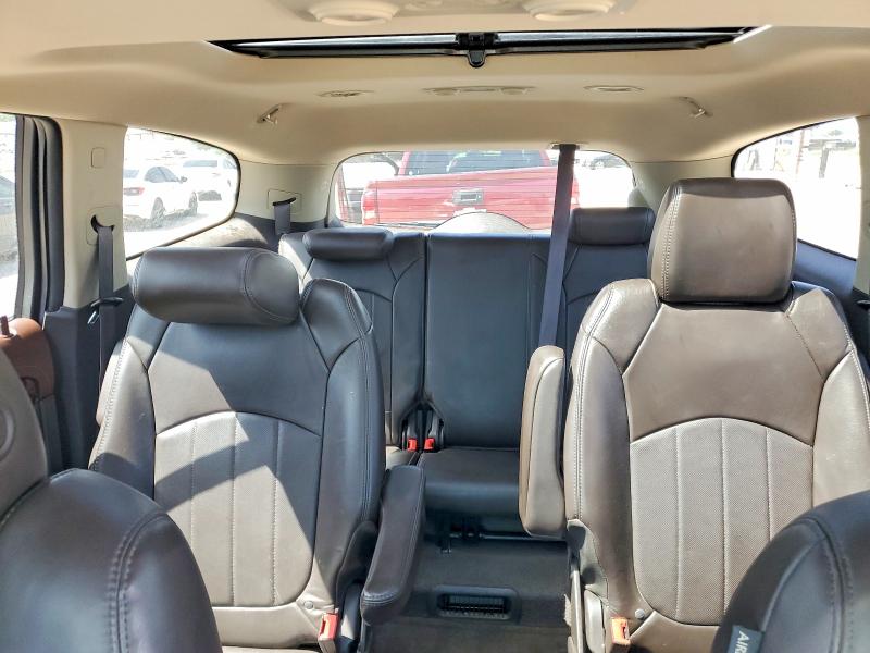 Aukcja sprzedaży 2014 Buick Enclave, vin: 5GAKVCKD3EJ275831, numer aukcji: 58303256