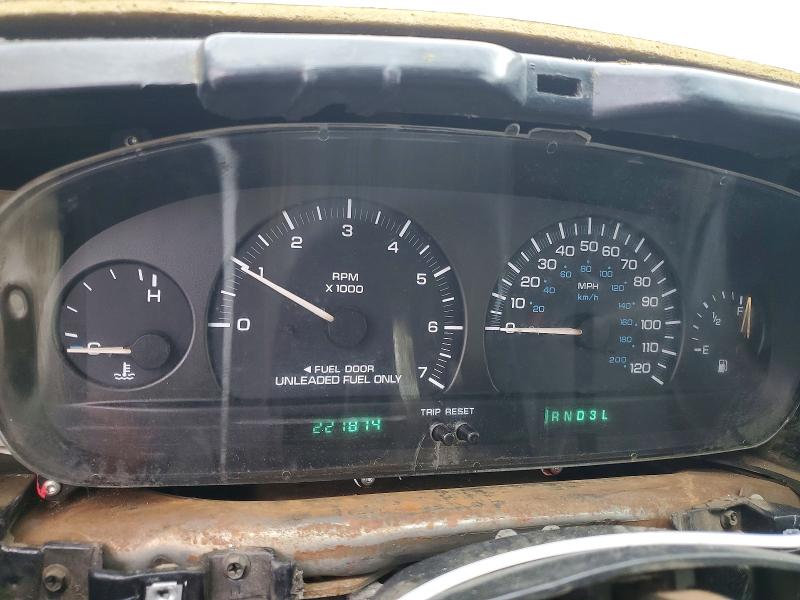 Продажа на аукционе авто 2000 Chrysler Grand Voyager, vin: 1C4GJ44G9YB748594, номер лота: 58129236