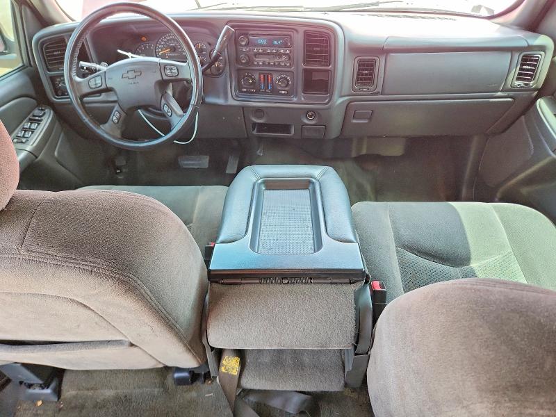 57694276 :رقم المزاد ، 2GCEC13T961242131 vin ، 2006 Chevrolet Silverado مزاد بيع