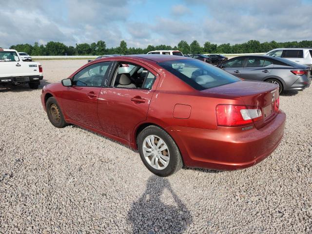 Aukcja sprzedaży 2009 Mitsubishi Galant, vin: 4A3AB36F89E038343, numer aukcji: 57772546