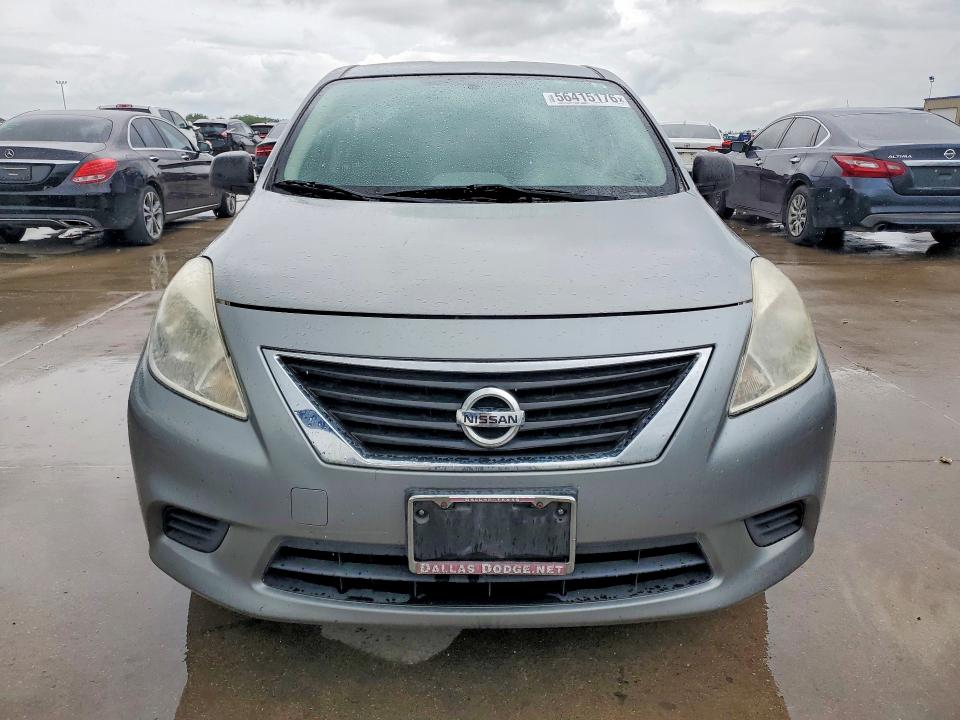 Aukcja sprzedaży 2014 Nissan Versa, vin: 3N1CN7AP5EL831364, numer aukcji: 56415176