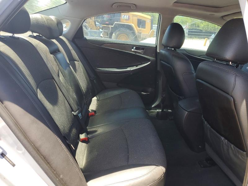 Продажа на аукционе авто 2013 Hyundai Sonata, vin: 5NPEC4ABXDH585327, номер лота: 56691136