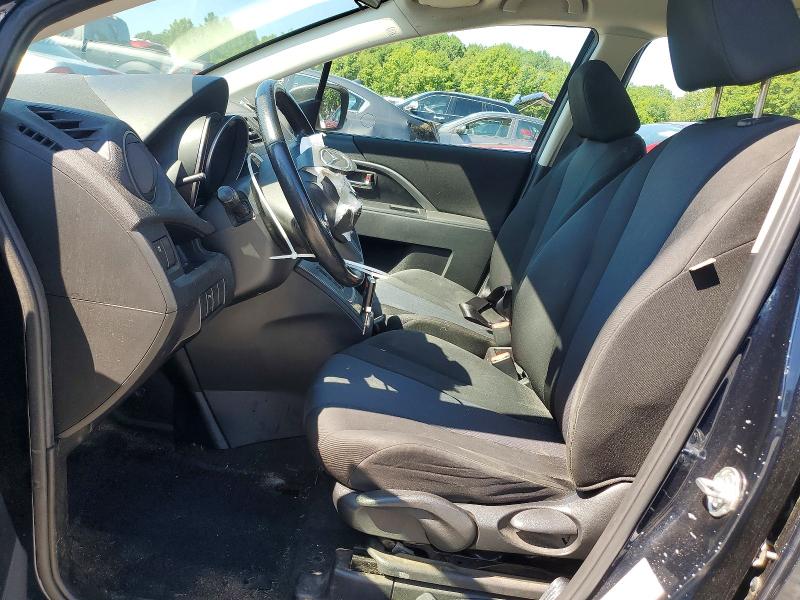 Продаж на аукціоні авто 2014 Mazda 5, vin: JM1CW2CL5E0168768, номер лоту: 58524106