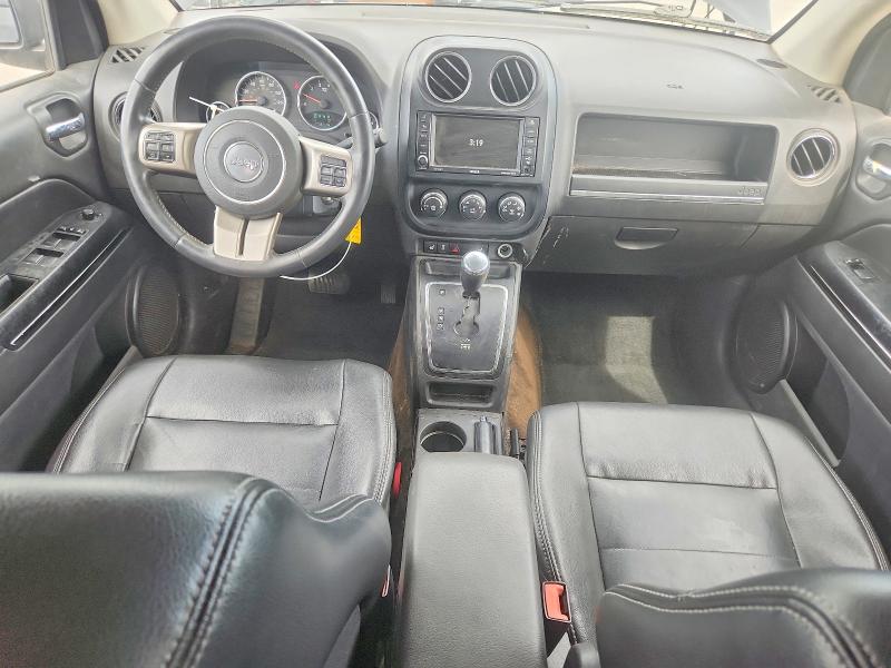 Aukcja sprzedaży 2013 Jeep Compass, vin: 1C4NJDCB7DD199649, numer aukcji: 56434886