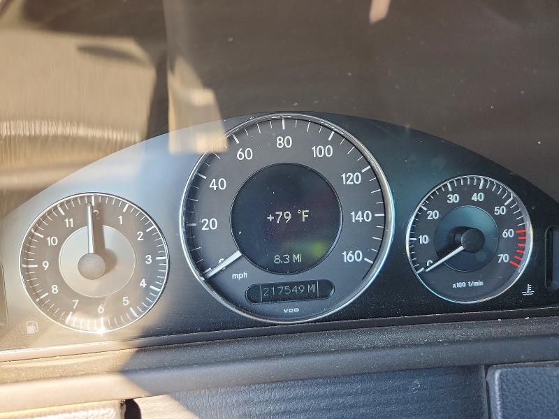 Продажа на аукционе авто 2005 Mercedes-benz Clk, vin: WDBTJ75JX5F133694, номер лота: 58029616