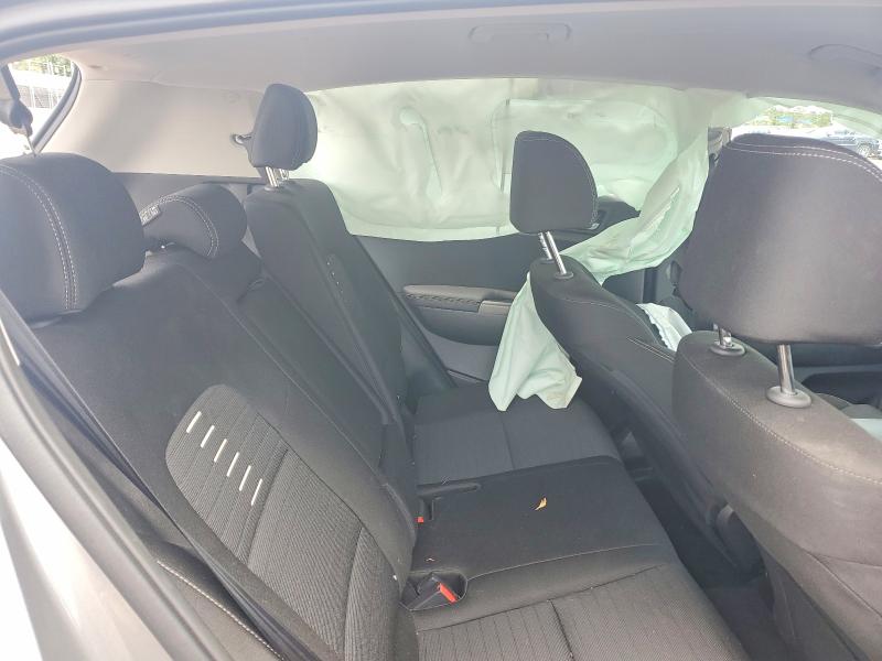 57747966 :رقم المزاد ، KNDPMCAC0L7784978 vin ، 2020 Kia Sportage مزاد بيع