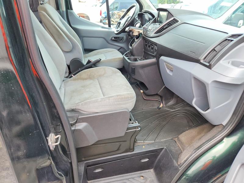 Продаж на аукціоні авто 2016 Ford Transit, vin: 1FBZX2CM0GKB21630, номер лоту: 55192946