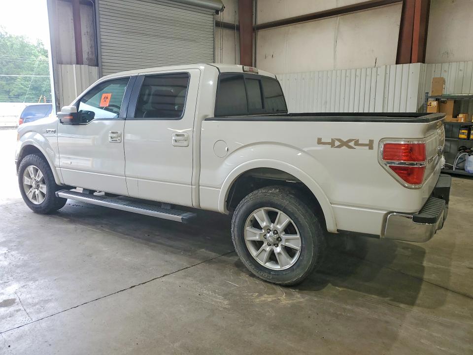 Aukcja sprzedaży 2012 Ford F150, vin: 1FTFW1ET5CFC19894, numer aukcji: 56477896