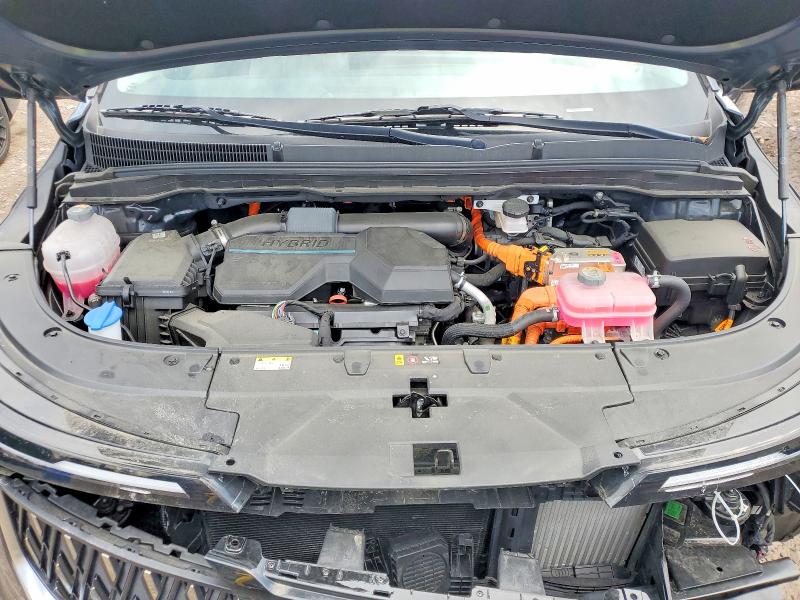 57867026 :رقم المزاد ، KNDNC5KA1S6040345 vin ، 2025 Kia Carnival مزاد بيع