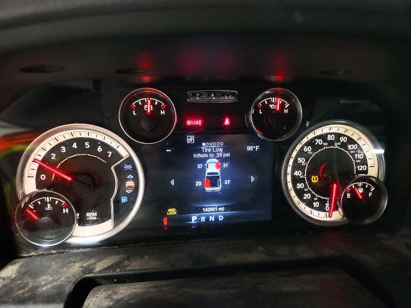 Aukcja sprzedaży 2015 Ram 1500, vin: 1C6RR7LT5FS625865, numer aukcji: 59230816