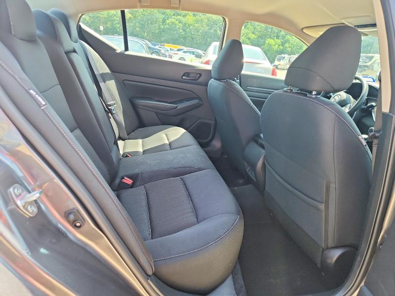 55928006 :رقم المزاد ، 1N4BL4DVXRN418049 vin ، 2024 Nissan Altima مزاد بيع