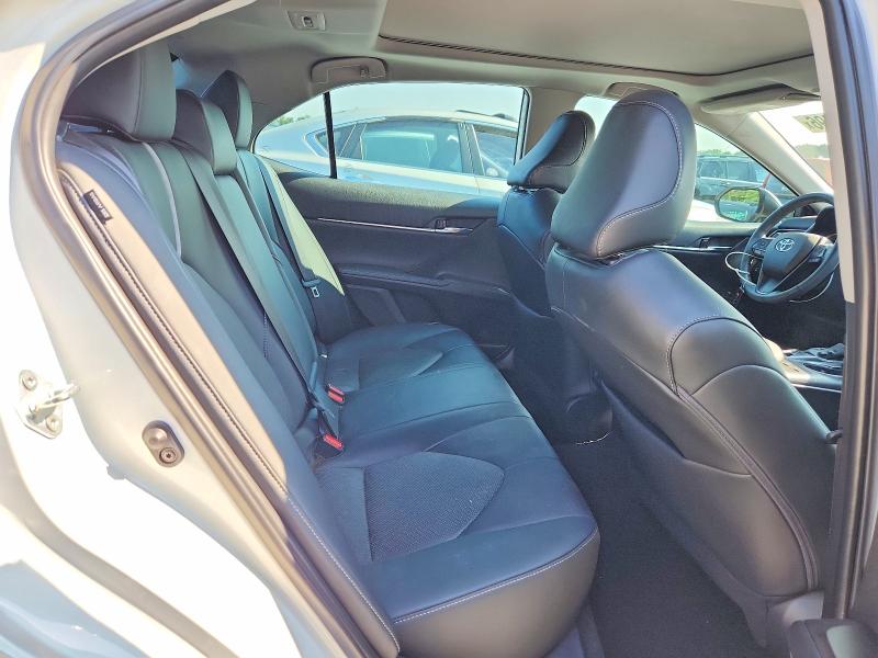 Aukcja sprzedaży 2022 Toyota Camry, vin: 4T1K61AK2NU012935, numer aukcji: 56649396