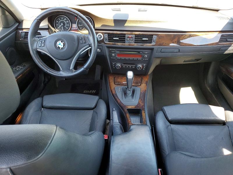 Продажа на аукционе авто 2007 Bmw 328, vin: WBAVC535X7FZ79953, номер лота: 55818816