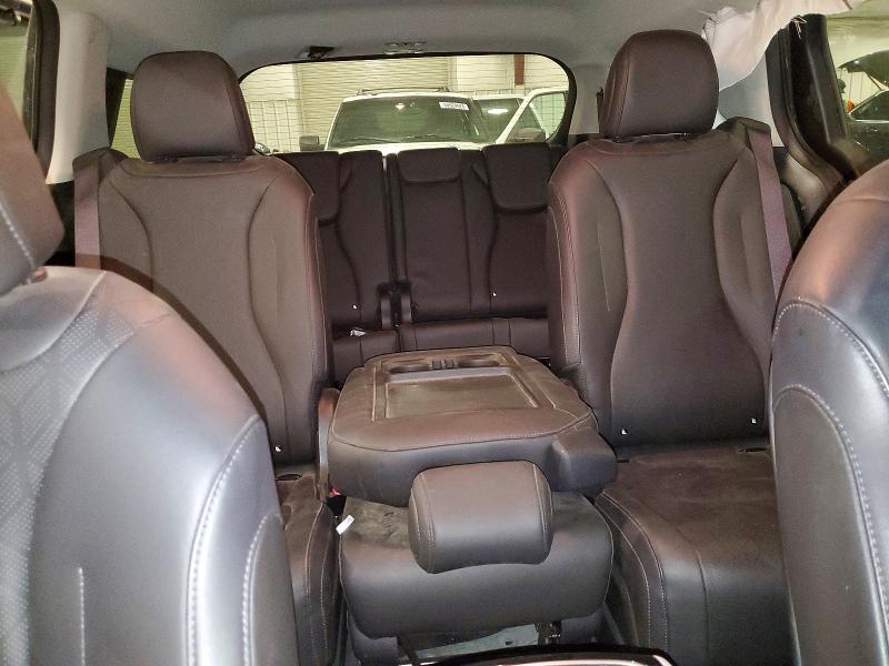 Aukcja sprzedaży 2022 Kia Carnival, vin: KNDNC5H35N6144592, numer aukcji: 55745596