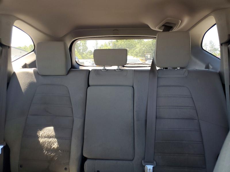 Aukcja sprzedaży 2018 Honda Cr-v, vin: 2HKRW2H55JH604245, numer aukcji: 58200266