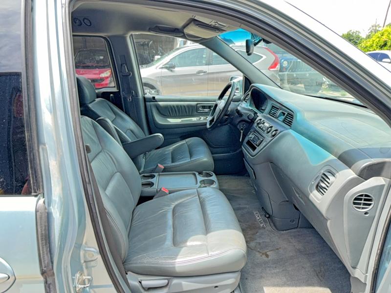 Aukcja sprzedaży 2003 Honda Odyssey, vin: 5FNRL189X3B151991, numer aukcji: 56139206