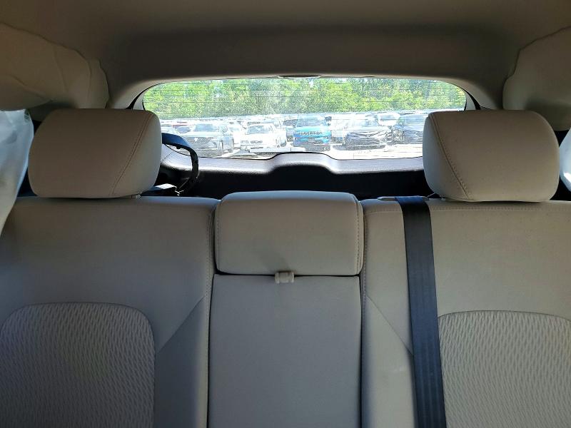 Auction sale of the 2016 Hyundai Santa Fe Sport, vin: 5XYZUDLB9GG313486, lot number: 55912106