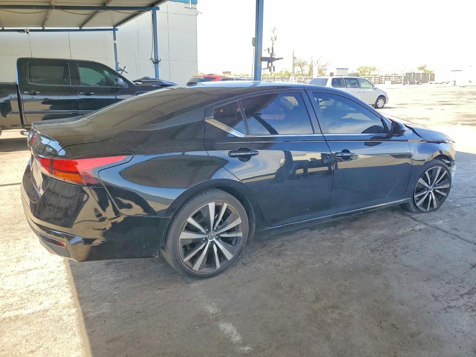 Продажа на аукционе авто 2022 Nissan Altima, vin: 1N4BL4CV2NN300024, номер лота: 56192646