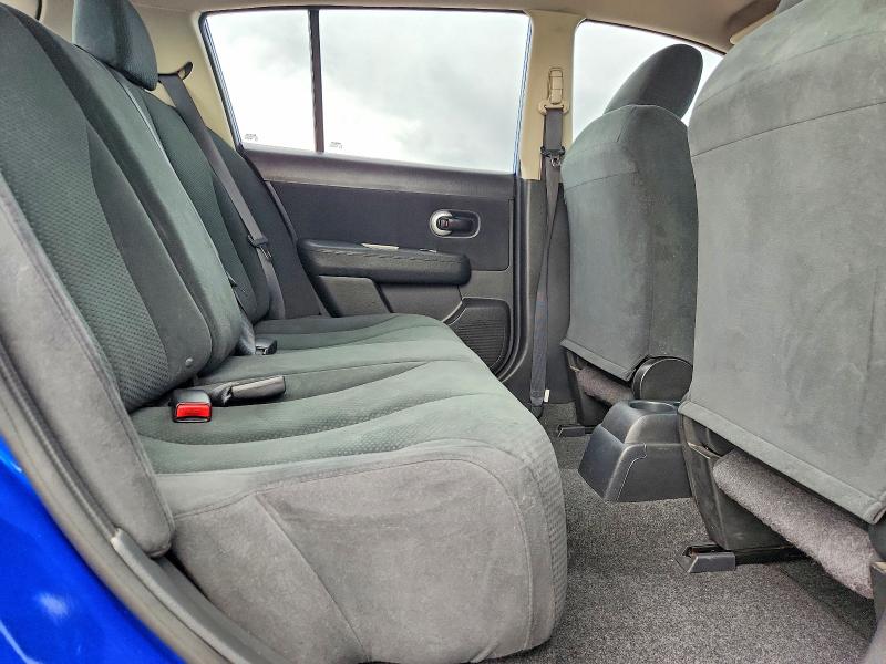 Aukcja sprzedaży 2012 Nissan Versa, vin: 3N1BC1CP7CK266100, numer aukcji: 56396456