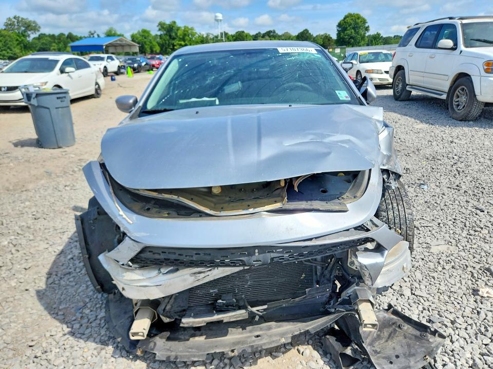 Aukcja sprzedaży 2014 Dodge Dart, vin: 1C3CDFBB4ED920348, numer aukcji: 57107366
