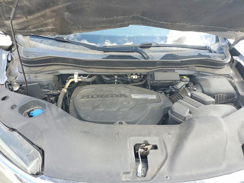 Продажа на аукционе авто 2017 Honda Ridgeline, vin: 5FPYK2F64HB009406, номер лота: 56676326