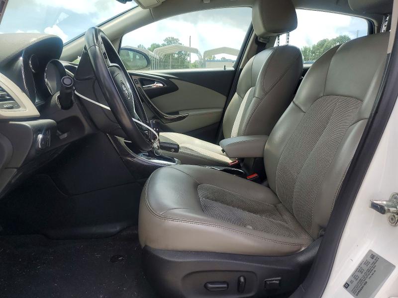 57894326 :رقم المزاد ، 1G4PR5SK3H4118558 vin ، 2017 Buick Verano مزاد بيع