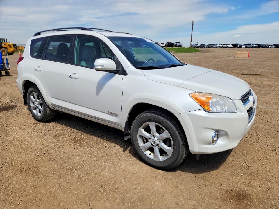 Aukcja sprzedaży 2012 Toyota Rav4, vin: 2T3DK4DV7CW068174, numer aukcji: 57220516