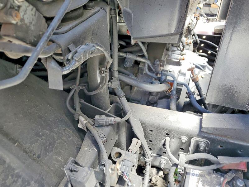 Aukcja sprzedaży 2020 Hino 155, vin: JHHUDM1H6LK004352, numer aukcji: 55222776