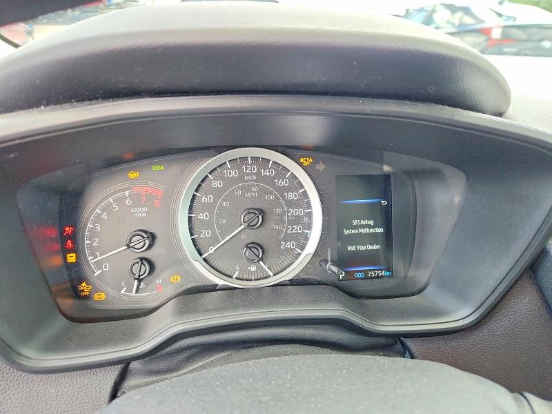 Продажа на аукционе авто 2022 Toyota Corolla, vin: 5YFBPMBE9NP384409, номер лота: 57514266