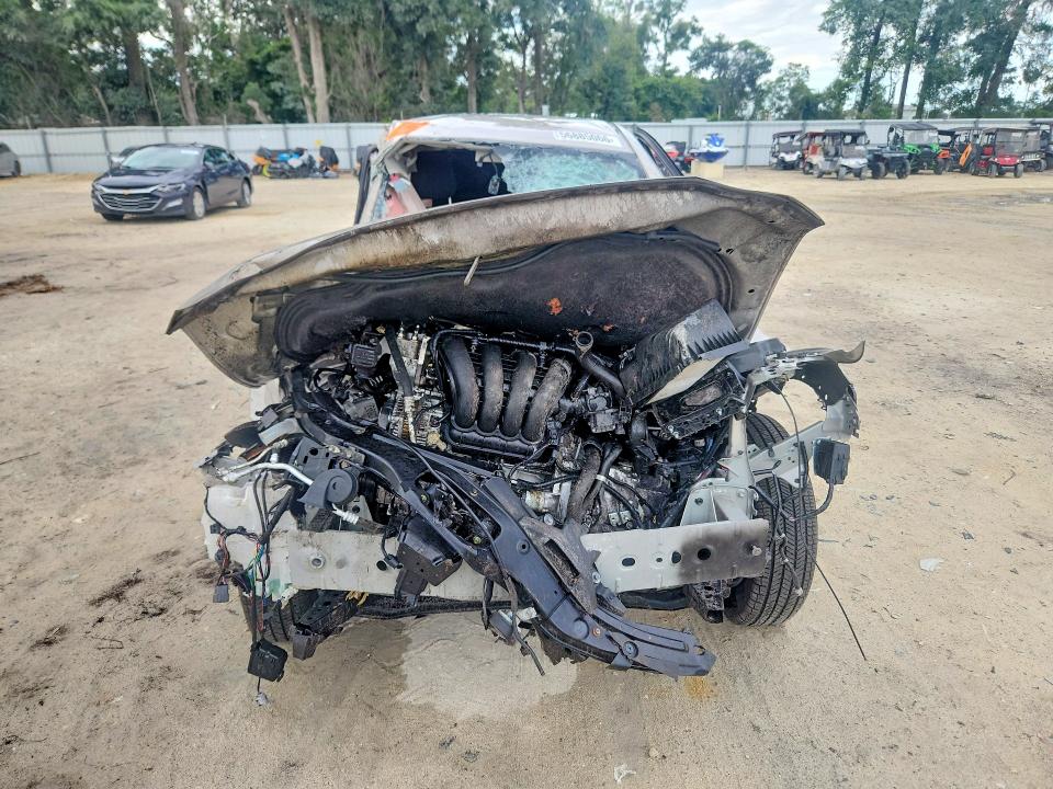 Продажа на аукционе авто 2025 Mazda Cx-5, vin: JM3KFBAL2S0775342, номер лота: 56885066