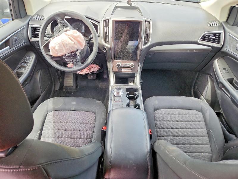 Aukcja sprzedaży 2021 Ford Edge, vin: 2FMPK3G96MBA22602, numer aukcji: 58081046