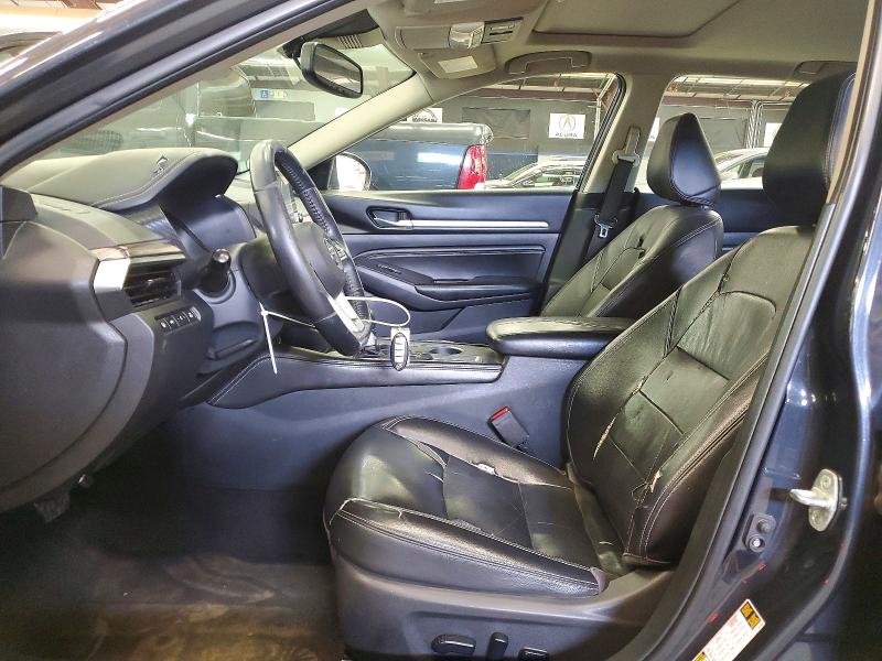 Aukcja sprzedaży 2019 Nissan Altima, vin: 1N4BL4EV2KC170492, numer aukcji: 57783106