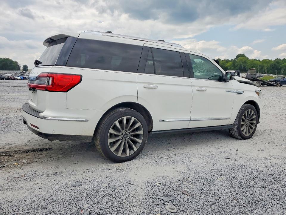 Aukcja sprzedaży 2021 Lincoln Navigator, vin: 5LMJJ2LT8MEL07159, numer aukcji: 58760176