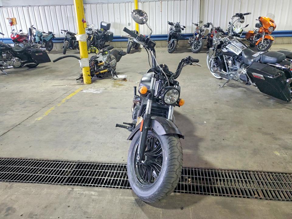 Продажа на аукционе авто 2016 Indian Motorcycle Co. Scout, vin: 56KMSB116G3109452, номер лота: 56622806