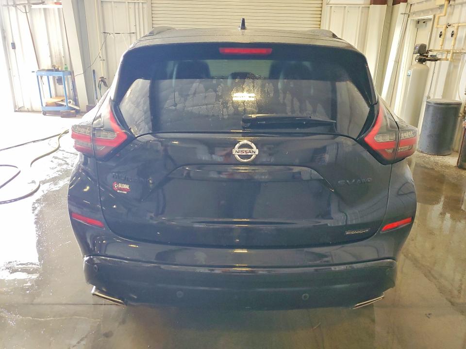 Продажа на аукционе авто 2022 Nissan Murano, vin: 5N1AZ2BS6NC110850, номер лота: 55532436